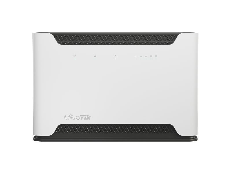 Mikrotik Chateau LTE12 Dual-Band Wireless/LTE Router