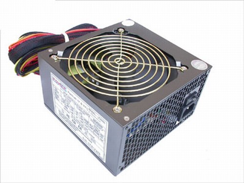 LC Power 420W LC420H-12 LC Power 420W LC420H-12