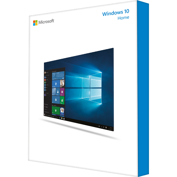 (KW9-00135) MS Windows 10 Home 64bit HUN (OEM) (KW9-00135) MS Windows 10 Home 64bit HUN (OEM)