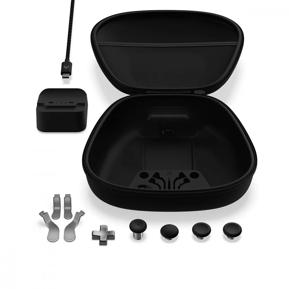 Microsoft Xbox Elite v2 Component Pack Microsoft Xbox Elite v2 Component Pack