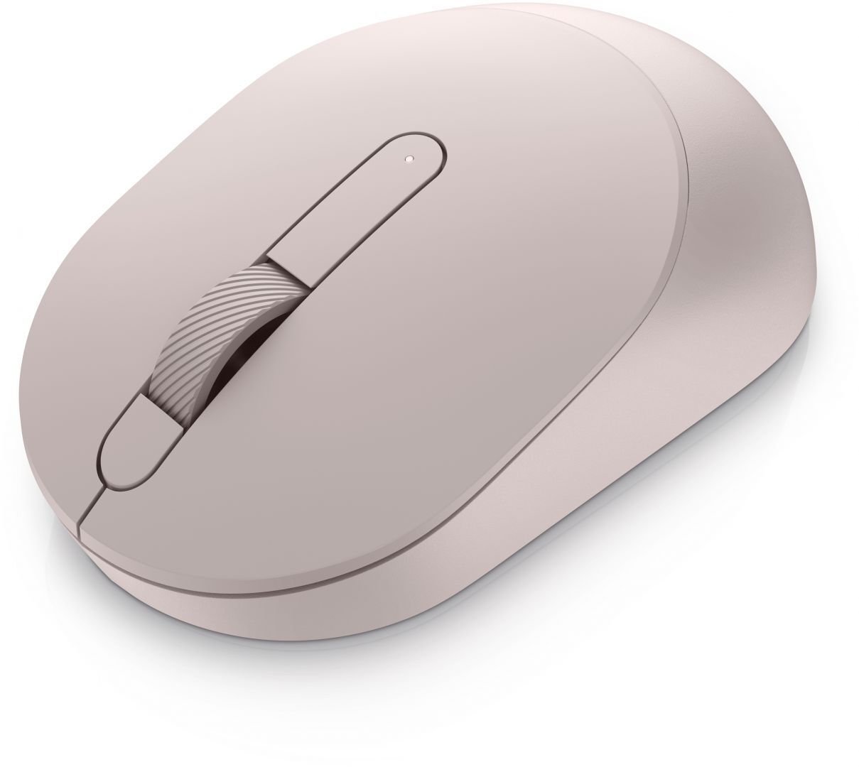 Dell MS3320W Mobile Wireless Mouse Ash Pink Dell MS3320W Mobile Wireless Mouse Ash Pink
