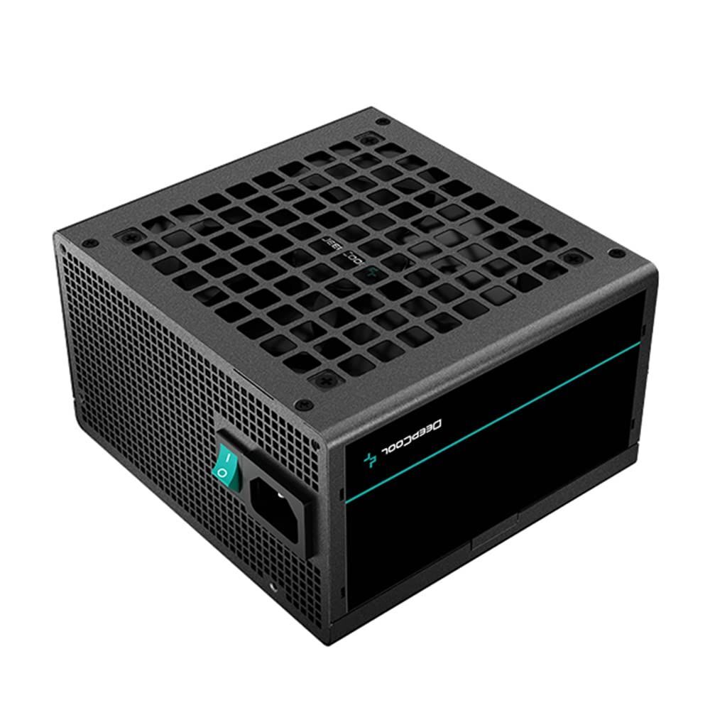 DeepCool 600W 80+ White PF600 DeepCool 600W 80+ White PF600