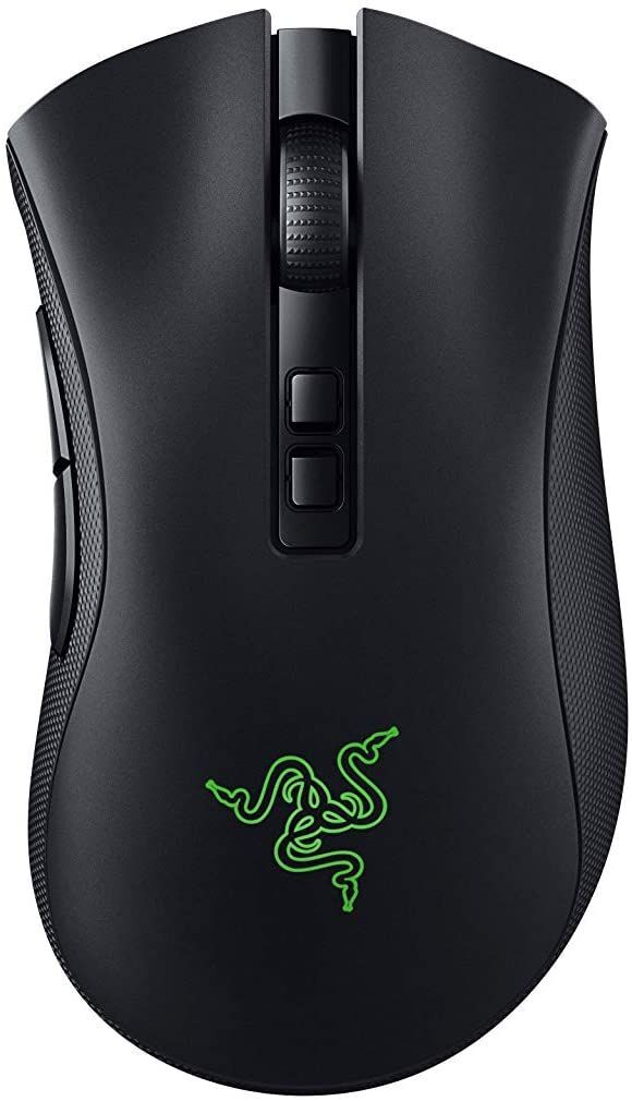 Razer DeathAdder V2 Pro Black Razer DeathAdder V2 Pro Black