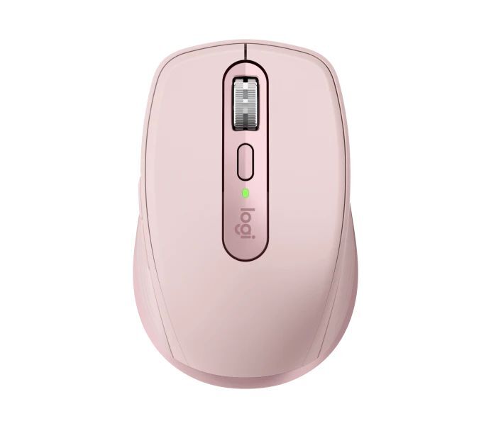 Logitech MX Anywhere 3S Mouse Pink Logitech MX Anywhere 3S Mouse Pink