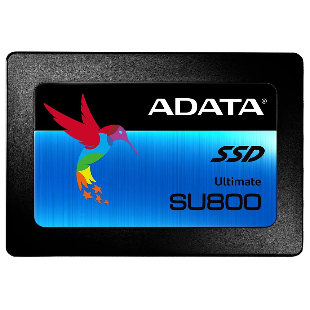 2.5" SSD SATA III 256GB Solid State Disk, SU800 Premier Pro Series 2.5" SSD SATA III 256GB Solid State Disk, SU800 Premier Pro Series