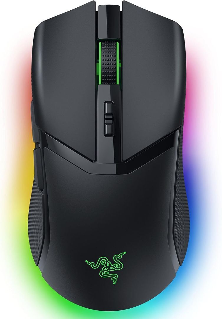 Razer Cobra Pro mouse Black Razer Cobra Pro mouse Black