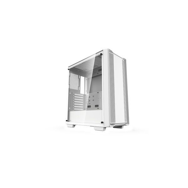 DeepCool CC560 WH Limited Tempered Glass White DeepCool CC560 WH Limited Tempered Glass White