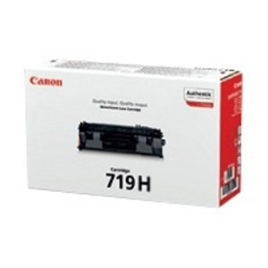 719H Black toner