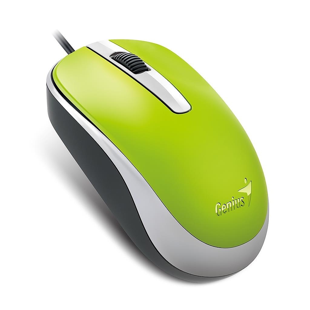 Genius DX-120 Green Genius DX-120 Green