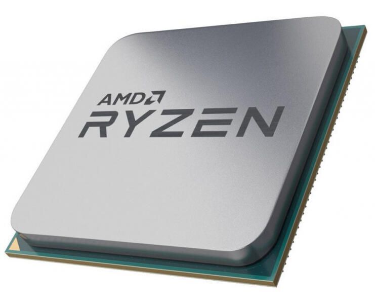 AMD Ryzen 7 7800X3D 4,2GHz AM5 OEM