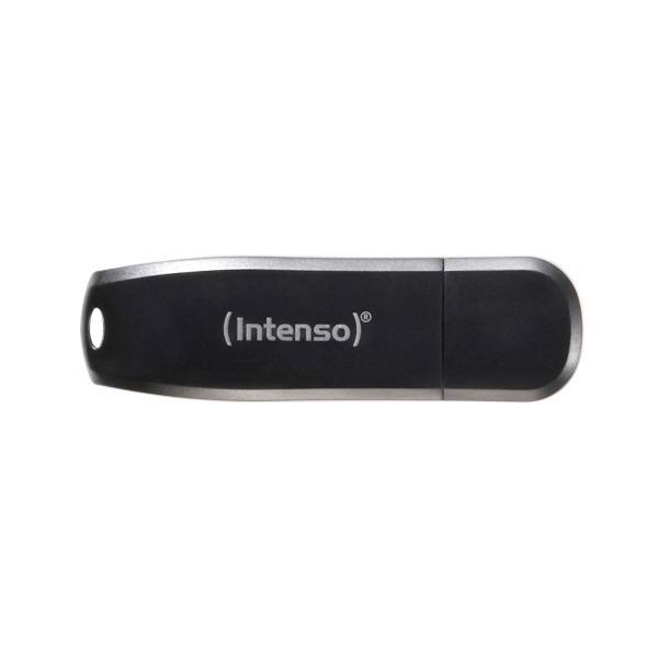 Pen Drive 32GB - Speed Line, Olvasási sebesség: 35MB/s, Írási: 20MB/s (USB3.0)