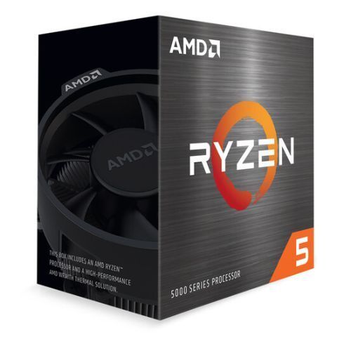 AMD Ryzen 5 4500 3,6GHz AM4 BOX AMD Ryzen 5 4500 3,6GHz AM4 BOX