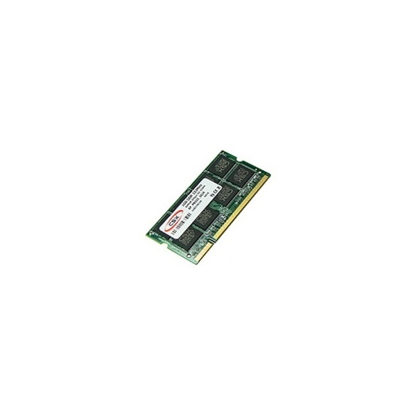 Notebook 8GB DDR3 (1600Mhz, 512x8) SODIMM mem&oacute;ria